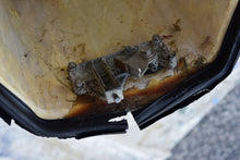 Load image into Gallery viewer, 70 HP tohatsu nissan Cowling two cylinder,  engine cover, top cowl, hood

