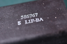 Charger l'image dans la galerie, 200 225 250 300 hp Evinrude E-tec Trim Relay 0586767 586767 CABLE &amp; RELAY Two Stroke Electrical BRP
