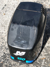 Load image into Gallery viewer, Mercury mariner 150, 175, 200 2.5 liter cowling sets, top cowl w side covers
