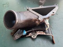 Charger l'image dans la galerie, 275 250 225 200 hp Mercury 888947T03 Super Charger 898096A02 Verado with 888947A04 outlet duct kit 8M0060303
