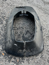Load image into Gallery viewer, 250 225 200 hp Mercury bottom cowl 4009-818447 strbd 818447A2 4009-818448 818448A2 PORT lower side cover Two Stroke
