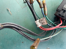 Charger l'image dans la galerie, 50 hp Mercury 826802A9 HARNESS trim electrical, 2 - TRIM RELAY 882751A1 two stroke OEM  25 30 40 hp

