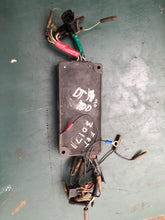 Charger l'image dans la galerie, dt 90 100 hp Suzuki CDI control unit 32900-87e00, f8t 30171, 98-00 two stroke
