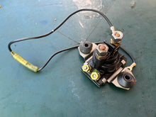 Charger l'image dans la galerie, 40 hp Mercury 818999A2 SOLENOID KIT electrical Two Stroke 4 cylinder 30 45 50 60 hp
