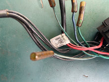 Charger l'image dans la galerie, 50 hp Mercury 826802A9 HARNESS trim electrical, 2 - TRIM RELAY 882751A1 two stroke OEM  25 30 40 hp
