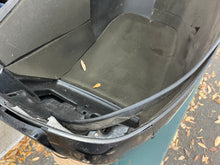 Load image into Gallery viewer, 275 225 250 hp Mercury Verado 885355T03 TOP COWL engine cover 885355T02 Four Stroke 6 Cylinder outboard
