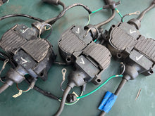 Cargar imagen en el visor de la galería, Mercury Ignition Coil 832757A4 832757 TESTED cover 79743 Set of 6  OEM 1991 2002
