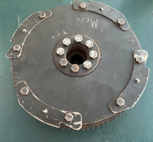 Load image into Gallery viewer, Mercury flywheel 1970s outboard #74787
