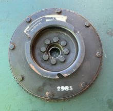 Charger l'image dans la galerie, 40 30 hp Mercury 8722A15 FLYWHEEL ELECTRIC 37-825149 Two Stroke 4 cylinder, 88755 RATCHET
