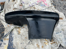 Charger l'image dans la galerie, 150 175 135 200 hp Mercury bottom cowl 4022-828450 828450a1 4022-828440 828440a1 side cover Two Stroke

