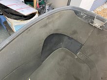Load image into Gallery viewer, 275 225 250 hp Mercury Verado 885355T03 TOP COWL engine cover 885355T02 Four Stroke 6 Cylinder outboard
