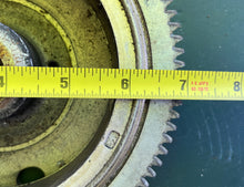 Cargar imagen en el visor de la galería, 8 hp Yamaha flywheel 6G1-85550-71 two stroke, also 6 hp
