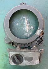 Load image into Gallery viewer, 40 30 hp Mercury 812988A1 INSERT ASSY oil cap, and 812617 flywheel COVER Two Stroke
