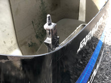 Load image into Gallery viewer, Mercury mariner 150, 175, 200 2.5 liter cowling sets, top cowl w side covers
