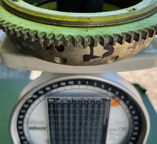 Cargar imagen en el visor de la galería, 8 hp Yamaha flywheel 6G1-85550-71 two stroke, also 6 hp
