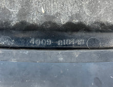 Load image into Gallery viewer, 250 225 200 hp Mercury bottom cowl 4009-818447 strbd 818447A2 4009-818448 818448A2 PORT lower side cover Two Stroke

