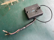 Charger l'image dans la galerie, 50 hp Mercury 821889 821889A50 REV LIMITER electrical Two Stroke  30 40 45 55 60 75 90 hp
