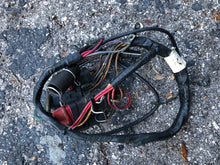 Load image into Gallery viewer, 40 50 hp Evinrude 0586020 MOTOR CABLE ASSY electrical harness Two Stroke 96-98
