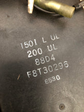 Load image into Gallery viewer, DT 150 225 hp Suzuki CDI Unit 32910-88d40 f8t30296, EFI unit 33920-87d30, regulator-rectifier 92E-10 two stroke EFI
