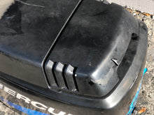 Load image into Gallery viewer, Mercury mariner 150, 175, 200 2.5 liter cowling sets, top cowl w side covers
